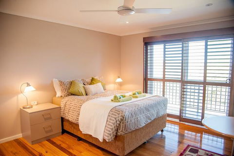 Sinclairs Country Retreat - Tourism Gold Coast 4