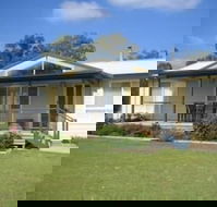 The Grange on Hermitage - Tourism Gold Coast