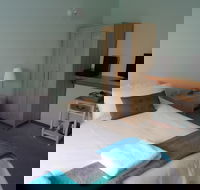 Sanddancers B  B - Tourism Gold Coast