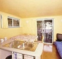 Lake Tinaroo Terraces - Tourism Gold Coast