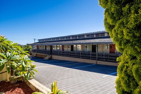 Jetty Motel The Entrance - Tourism Gold Coast 3