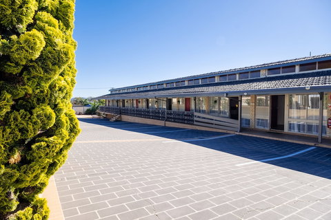 Jetty Motel The Entrance - Tourism Gold Coast 0