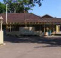 Glades Motor Inn - Tourism Gold Coast