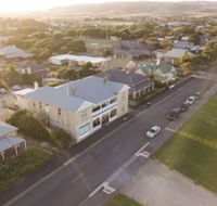 Port Elliot Beach House YHA Hostel - Tourism Gold Coast
