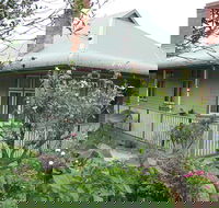 Wild Cattle Creek Estate - Tourism Gold Coast