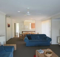 River Resort Villas - Gold Coast