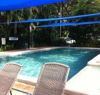 Ellis Beach Oceanfront Bungalows - Campground - Tourism Gold Coast