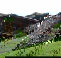 A Sacred Mountain Retreat - Gold Coast