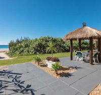 Bilinga Beach Motel - Tourism Gold Coast