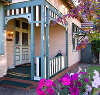 Dalfruin BB - Tourism Gold Coast