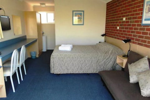 Merimbula Gardens Motel - Tourism Gold Coast 7
