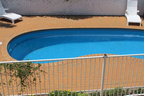 Merimbula Gardens Motel - Tourism Gold Coast 1