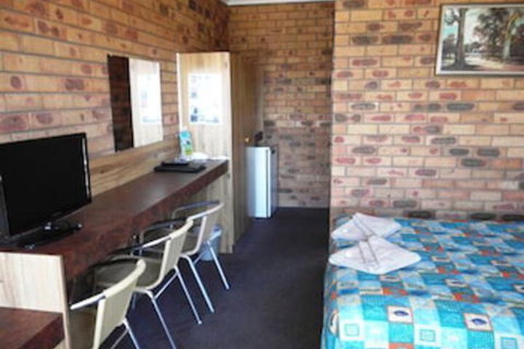 Merimbula Gardens Motel - Tourism Gold Coast 5