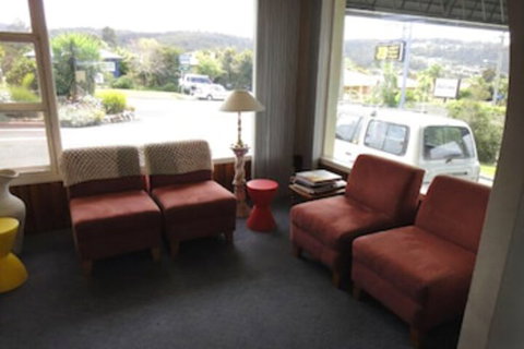 Merimbula Gardens Motel - Tourism Gold Coast 2
