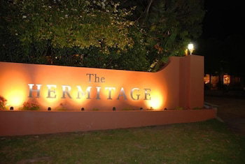 The Hermitage Motel - Gold Coast 4