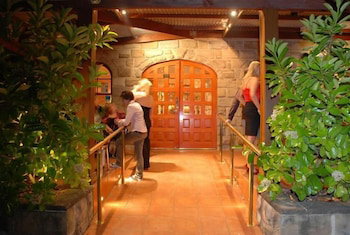 The Hermitage Motel - Gold Coast 0