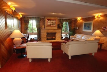 The Hermitage Motel - Gold Coast 6