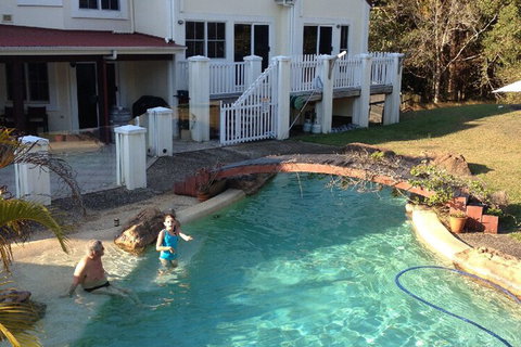 Kingfishers Manor - Tourism Gold Coast 5