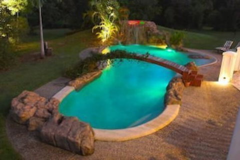 Kingfishers Manor - Tourism Gold Coast 7