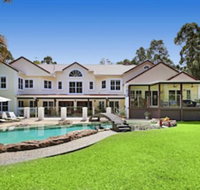 Kingfishers Manor - Tourism Gold Coast