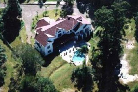 Kingfishers Manor - Tourism Gold Coast 1