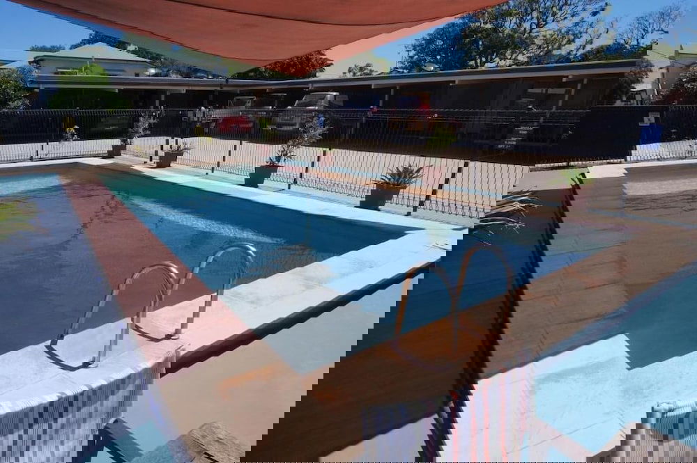 Proserpine QLD Tourism Gold Coast