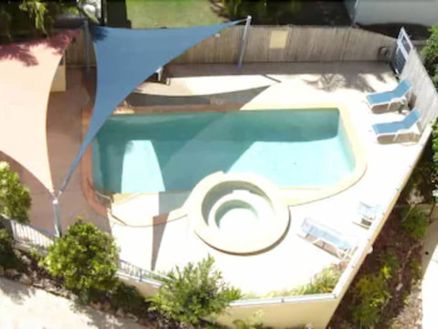 On The River Apartments - Tourism Gold Coast 0