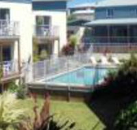 Emus Beach Resort - Tourism Gold Coast
