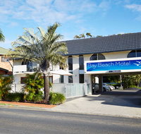 Bay Beach Motel - Tourism Gold Coast
