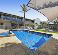 Moonlight Bay Apartments - Tourism Gold Coast