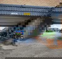 Acacia Motor Inn - Tourism Gold Coast