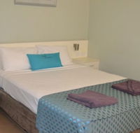 Matilda Motel - Tourism Gold Coast