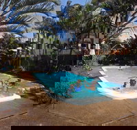 Woongarra Motel - Gold Coast