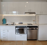 Crest Apartments Byron Bay - Tourism Gold Coast