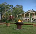 Noosa Hinterland Bed  Breakfast - Tourism Gold Coast