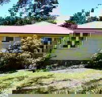 Blackheath Holiday Cabins - Tourism Gold Coast