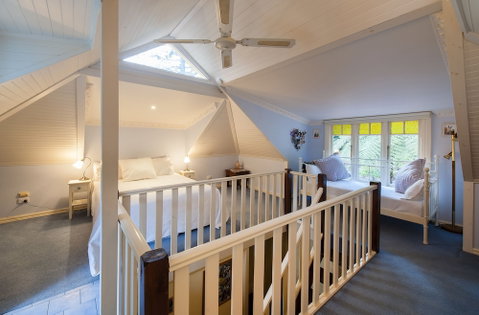 Charnwood Cottages - Tourism Gold Coast 4
