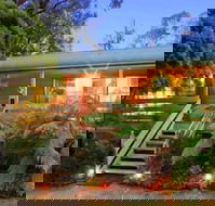 Glenview Retreat Luxury Bed  Breakfast - Tourism Gold Coast