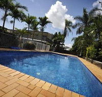 Rustys Motel - Tourism Gold Coast