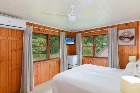 Peppertree Cottage - Tourism Gold Coast 6