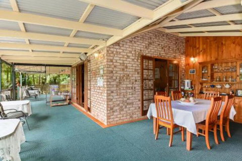 Peppertree Cottage - Tourism Gold Coast 7