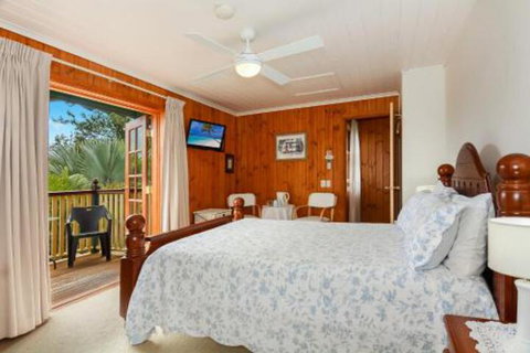 Peppertree Cottage - Tourism Gold Coast 2