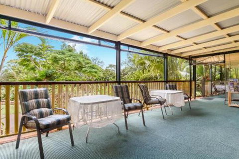 Peppertree Cottage - Tourism Gold Coast 5
