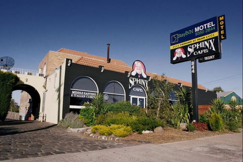 Stayinn Motel - Tourism Gold Coast 5