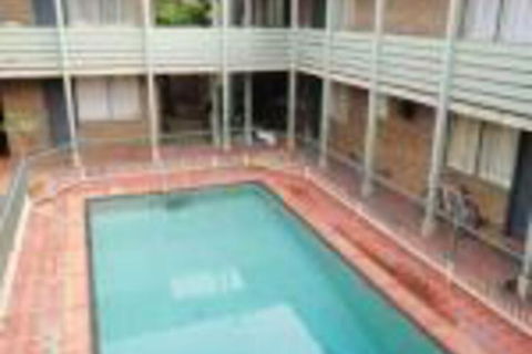 Stayinn Motel - Tourism Gold Coast 0