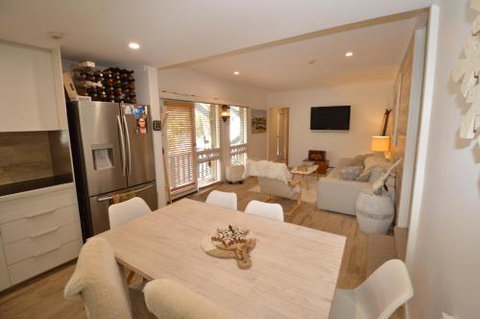 Karas 10 - Gold Coast 5