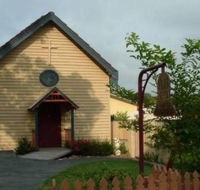 Bell Chapel B  B - Tourism Gold Coast