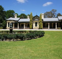 Collingrove Homestead - Tourism Gold Coast