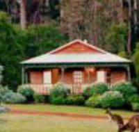 Karri Valley Chalets - Tourism Gold Coast
