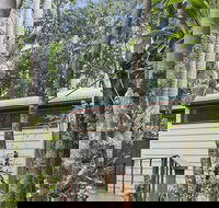 Lillypilly's Cottages  Day Spa - Tourism Gold Coast